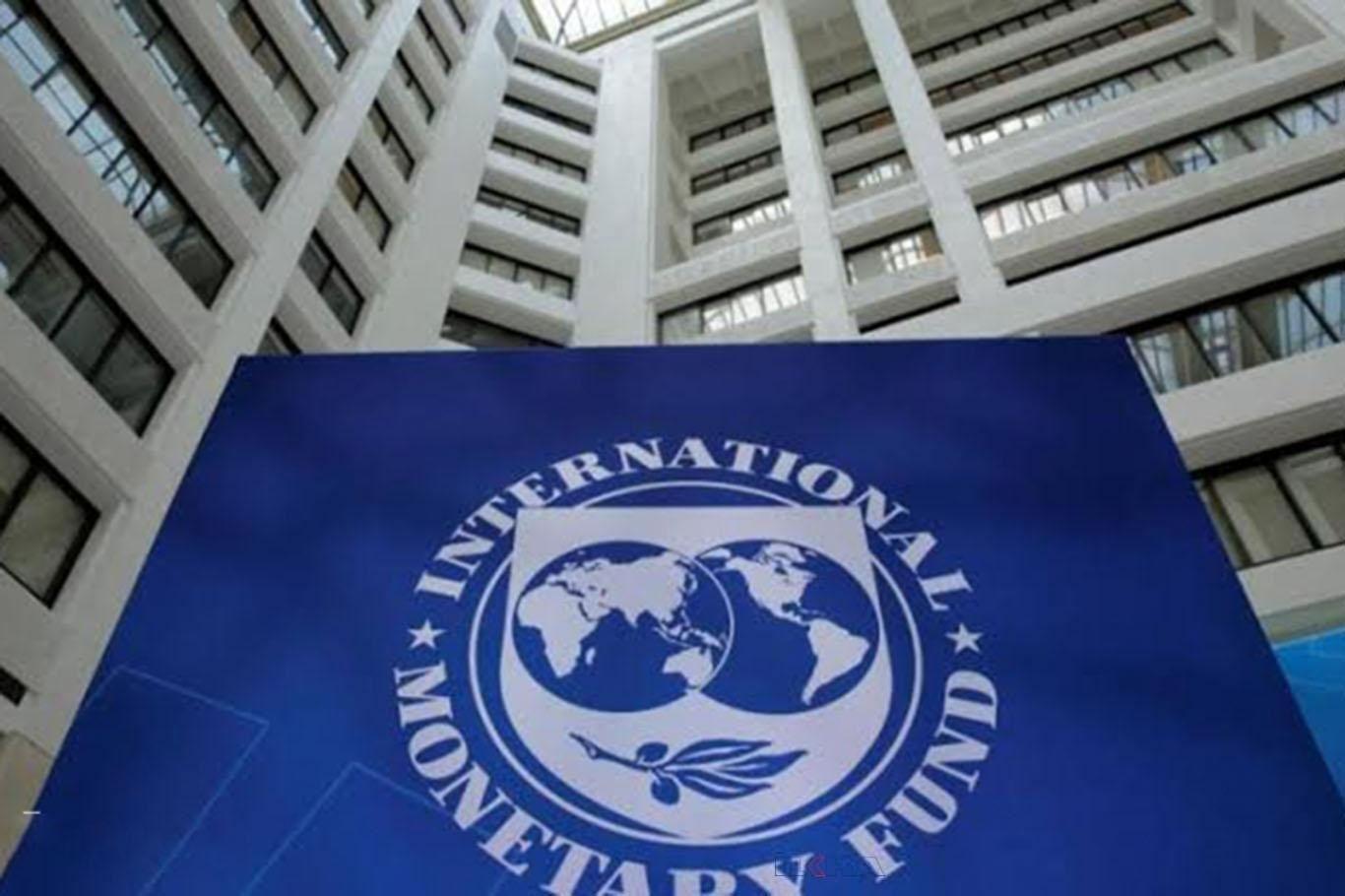 IMF: Covid-19 salgını nedeni ile dünya ekonomisi yüzde 3 daralacak